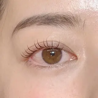 マツエク・マツパ komatsu 🫧のマツエク・マツパデザイン