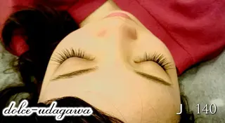 マツエク・マツパ dolce🌼 宇田川店のマツエク・マツパデザイン