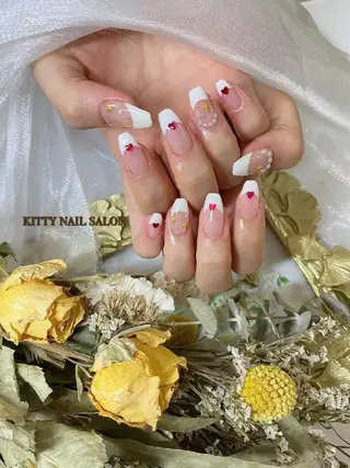 ネイル kitty nail salonのネイルデザイン