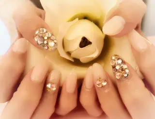 ネイル エース ネイルのネイルデザイン