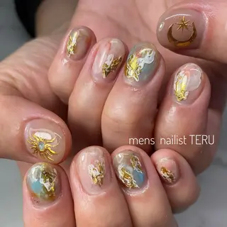 ネイル nail salon ETERNAL所属・nailsalon ETERNALのネイルデザイン