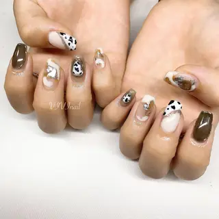 ネイル vivi nailのネイルデザイン