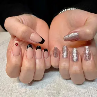 ネイル Tocowaka マエダのネイルデザイン