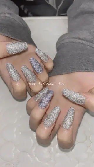 ネイル nailsalon　 Natuのネイルデザイン