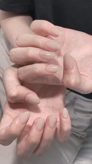 ネイル jute nail〈ジュートネイル〉所属・jute nail 〈ジュートネイル〉のネイルデザイン