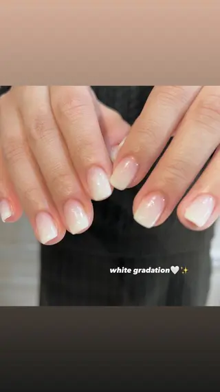 ネイル 🎀チーク/ちゅるん 🫧chisa🎀のネイルデザイン