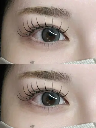 マツエク・マツパ 🪄fein. ∥ mayu🦢のマツエク・マツパデザイン