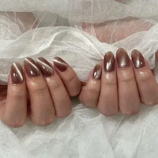 ネイル Neolive銀座/ minoriのネイルデザイン