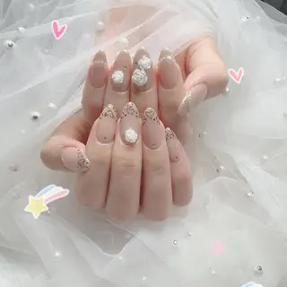 ネイル nail GZMのネイルデザイン