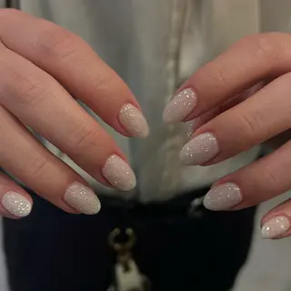 ネイル A. Hashimotoのネイルデザイン