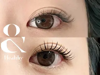 マツエク・マツパ 篠原 清香のエステ・リラクイメージ