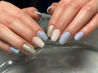 ネイル N.design muraのネイルデザイン