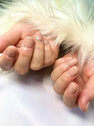 ネイル 痩身/脱毛/ネイル HARUKAのエステ・リラクイメージ