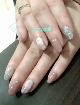 ネイル Eye nailのネイルデザイン