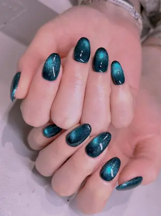 ネイル エムズ ハヤシのネイルデザイン