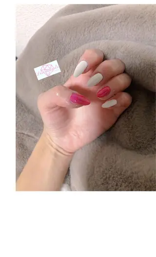 ネイル Asa miのネイルデザイン