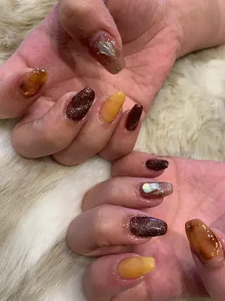 ネイル private nail salon   Amily所属・竹澤 紫乃のその他イメージ