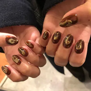 ネイル 🌕akuri🌖 nuance/専門のネイルデザイン