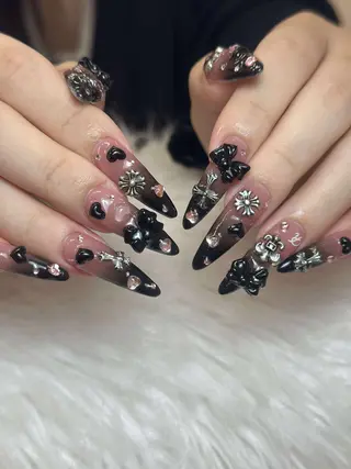 ネイル Jenn Nail Salonのネイルデザイン