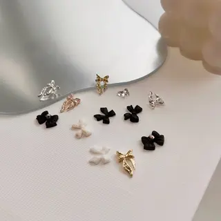 ネイル REVIA_nail maiのネイルデザイン