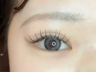 マツエク・マツパ Koa★ Mikuのマツエク・マツパデザイン