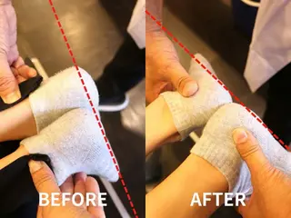 ピュアプロポーション美容整体カイロ院所属・🟢美姿勢/肩こり/ 腰痛/整体師水野🟢のエステ・リラクイメージ