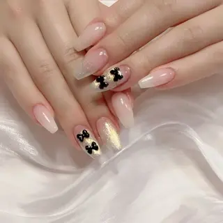 ネイル ジョリ kasumi🌹💅のネイルデザイン