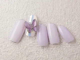 ネイル リラクゼーション＆ネイル仙殊~センジュ~所属・senju 　のネイルデザイン