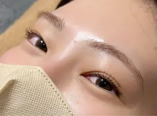 マツエク・マツパ momiyama uraraのマツエク・マツパデザイン