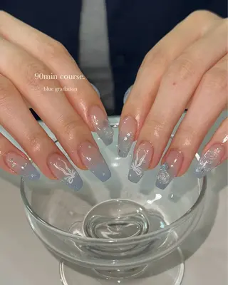 ネイル nail salon LIAn.所属・LIAn. nakamuraのネイルデザイン