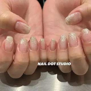 ネイル NAIL DOT STUDIO堺筋本町のネイルデザイン