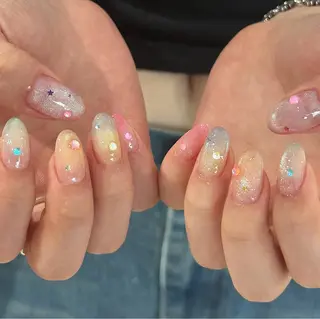 ネイル ✨ko ko✨ nail💕のネイルデザイン