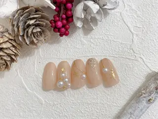 ネイル kiki nail 二子玉川のネイルデザイン