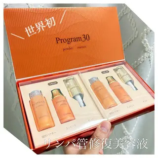 田中 佳奈のエステ・リラクイメージ