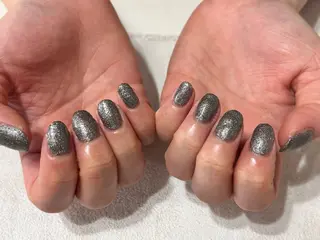 ネイル kikinail 溝の口のネイルデザイン