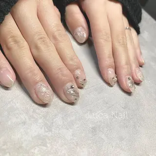 ネイル Luca Nail所属・Luca Nail 🌼yu-kaのネイルデザイン