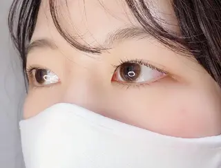 マツエク・マツパ 吉岡 ゆうなのマツエク・マツパデザイン