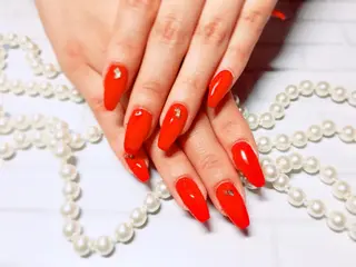 ネイル ネイルサロン HARRYS所属・ネイル･脱毛サロン HARRYSのエステ・リラクイメージ