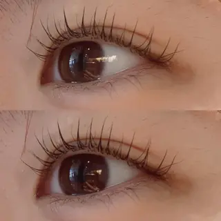 マツエク・マツパ . ．のマツエク・マツパデザイン