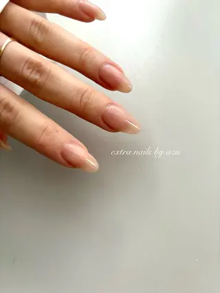 ネイル extranails ／lemellaのネイルデザイン