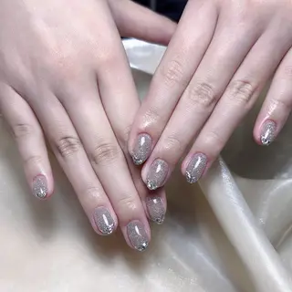 メンズ ネイル Nail salon 木にいるのネイルデザイン