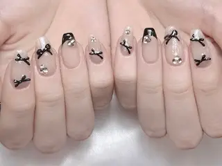 ネイル viet phe所属・Vp ネイルのネイルデザイン