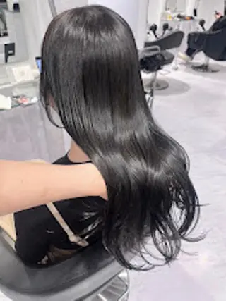 カラー ［THEATER 仙台店🌼］公式のヘアスタイル