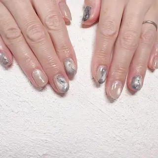 ネイル Regaro i.sのネイルデザイン