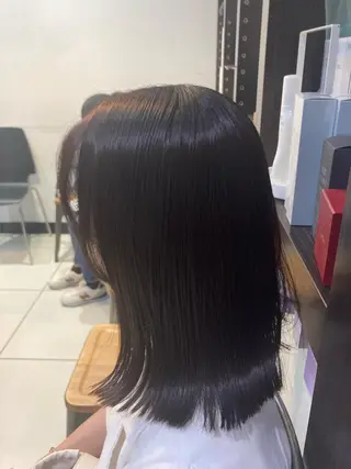 ミディアム カラー レピア　博多駅前店所属・LEPIA 博多駅前店のマツエク・マツパデザイン