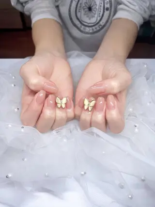 ネイル MK ネイルサロンのネイルデザイン