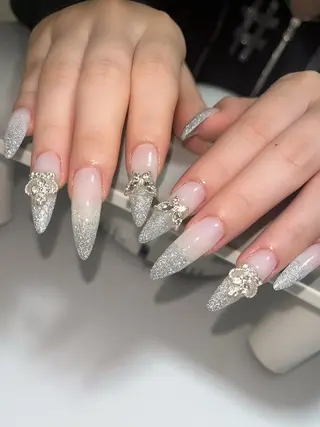 ネイル パラジェル取扱店 /しおんのネイルデザイン