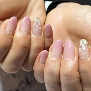 ネイル N.design mineのネイルデザイン