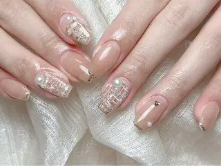 ネイル Nail Jolie所属・Nail Jolieのネイルデザイン