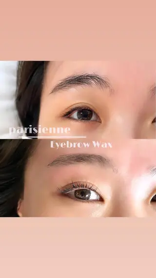 アイブロウ Lulu Lash ✳︎のマツエク・マツパデザイン